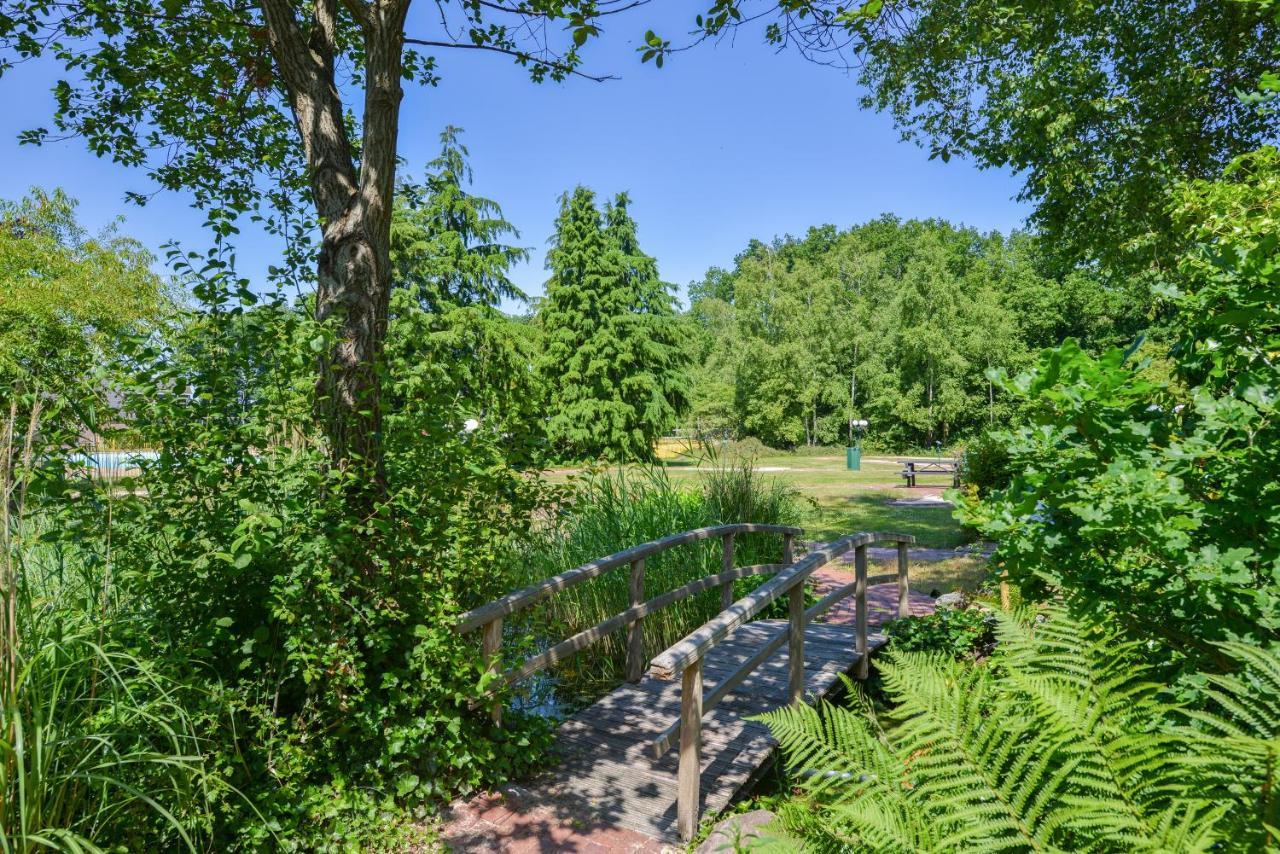 מלון Zorgvlied Park Drentheland מראה חיצוני תמונה