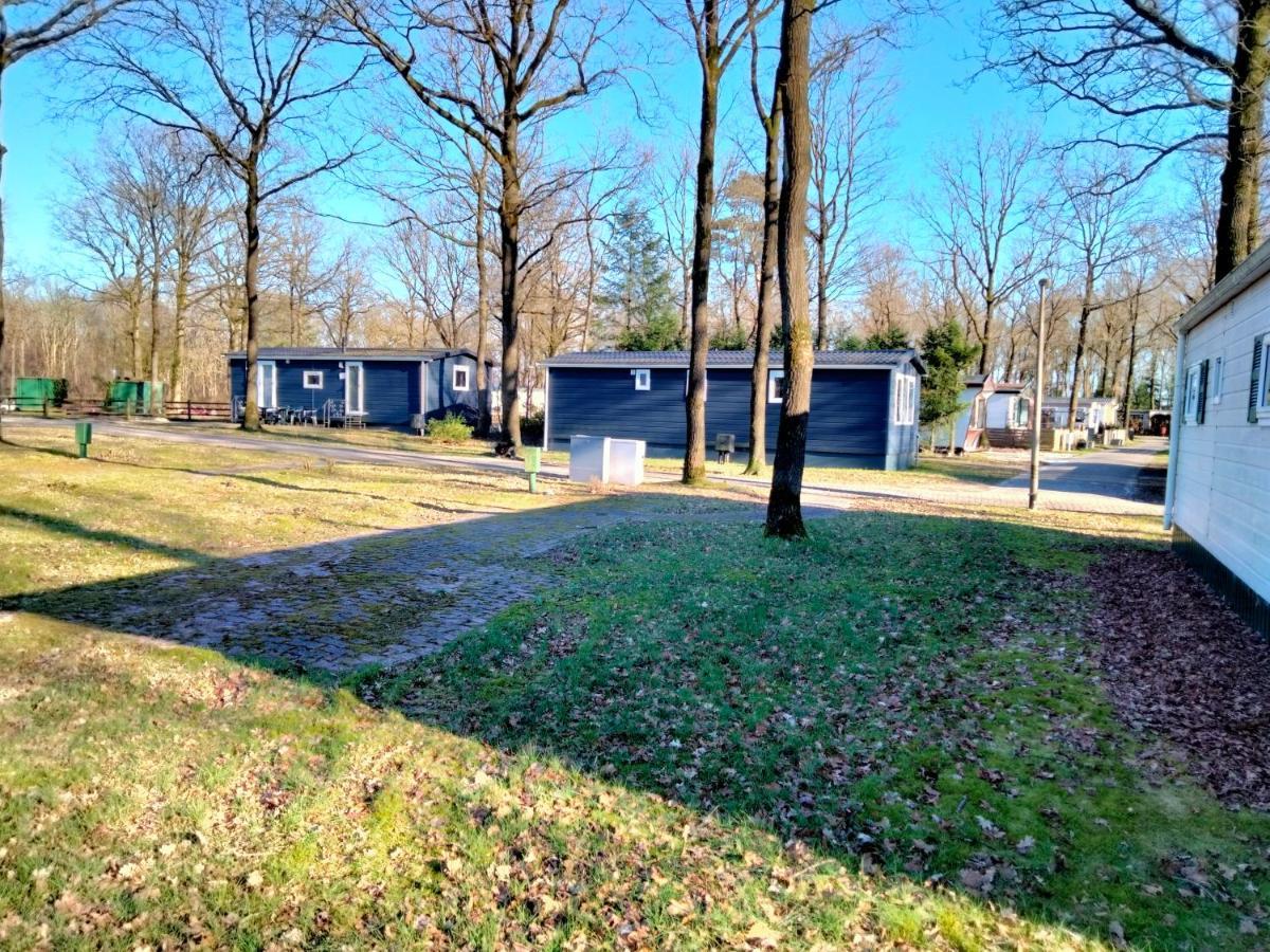 מלון Zorgvlied Park Drentheland מראה חיצוני תמונה