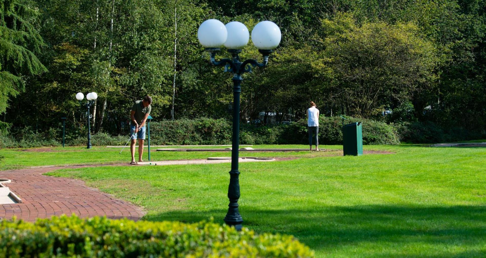 מלון Zorgvlied Park Drentheland מראה חיצוני תמונה