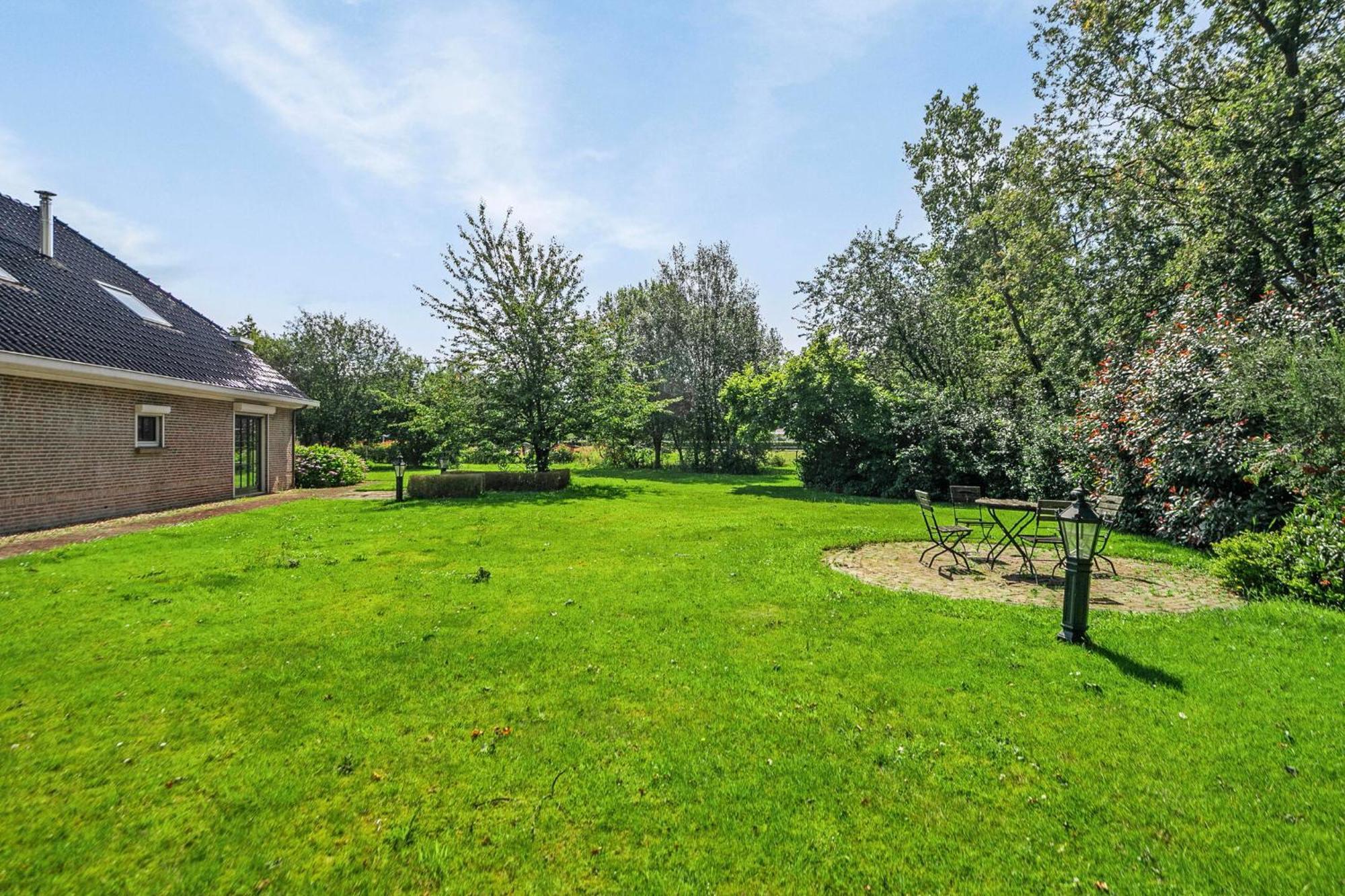 מלון Zorgvlied Park Drentheland חדר תמונה
