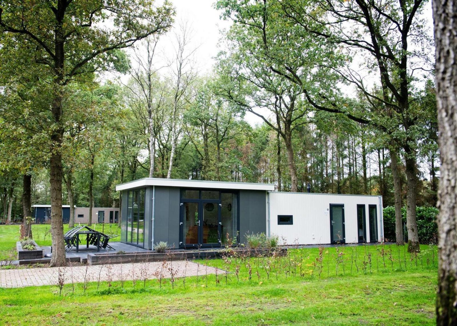 מלון Zorgvlied Park Drentheland חדר תמונה